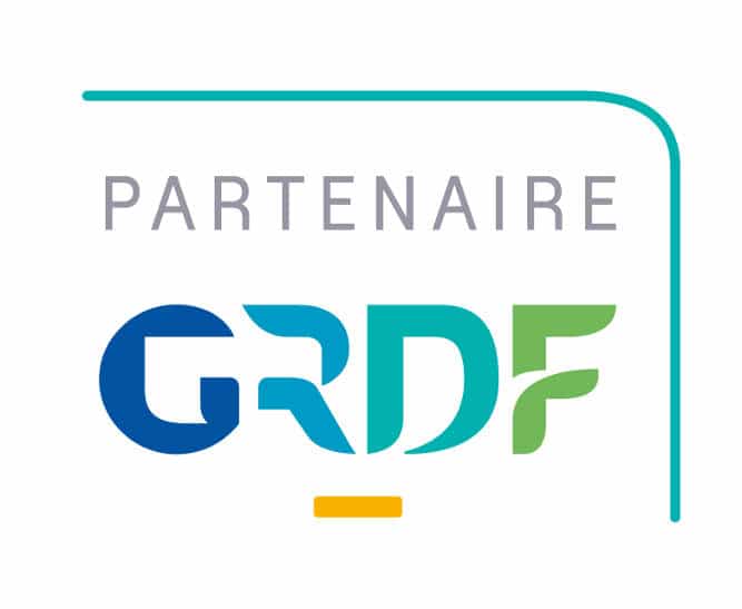 Partenaire GRDF  dans le Val d'Oise