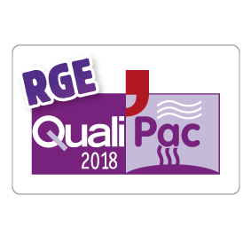 Reconnu Garant de l'Environnement RGE qualipac à Pierrelaye dans le Val d'Oise 95