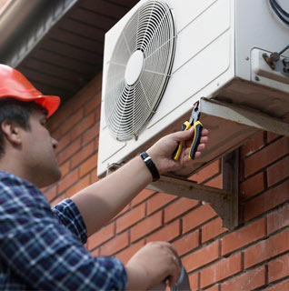 L'Entreprise Vannier installe vos système de climatisation dans le Val d'Oise, l'Oise, la Seine et Marne et la Seine Saint Denis